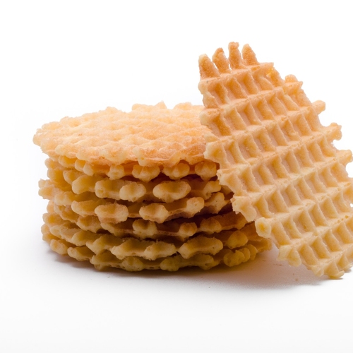 Sweet Waffles 