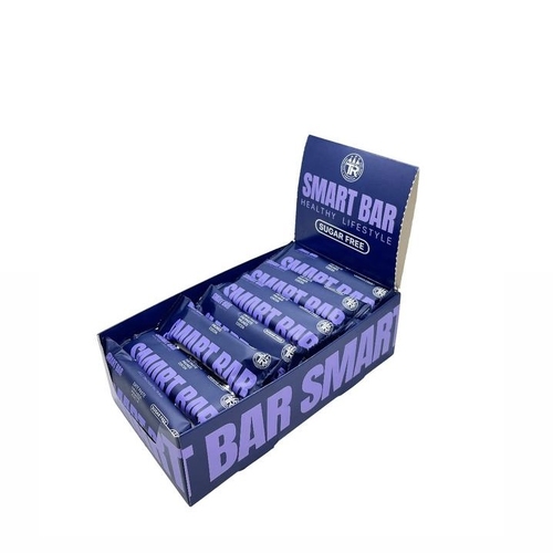“Smart Bar” Date Bar with Fig, Prune, and Cocoa (24 pcs)