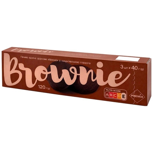 Brownie Cookies with Confectionery Glaze