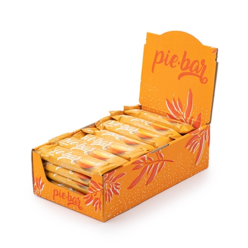 LEMON TART «PIE BAR»