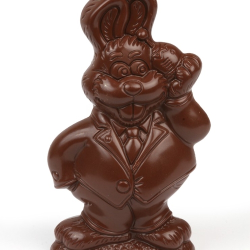 Candy “Bunny”