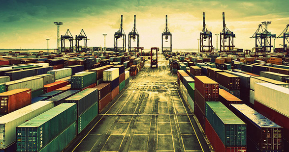 The export